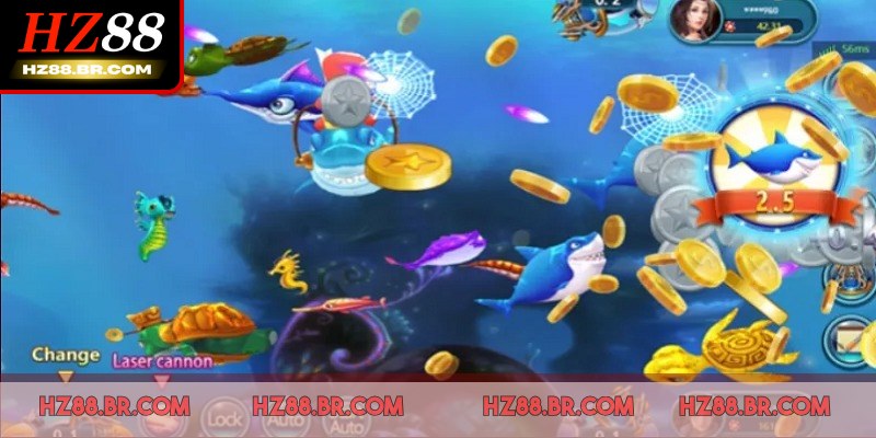 Thử thách kỹ năng với các cấp độ khác nhau