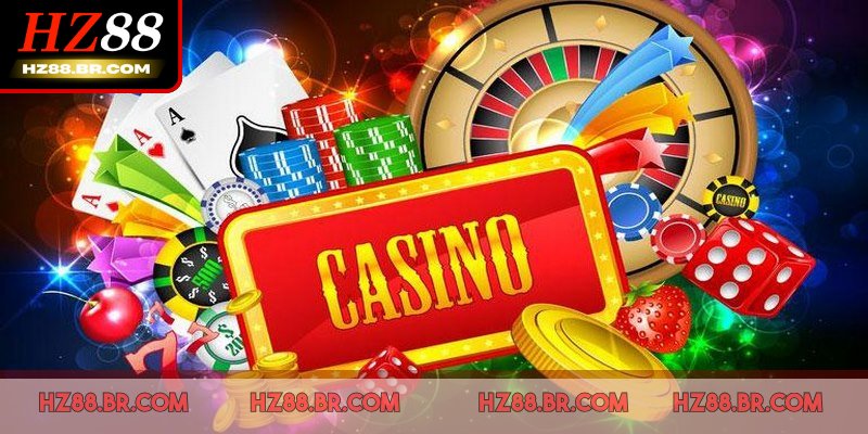 Xem kết quả ván cược Casino HZ88 để tính toán chiến lược