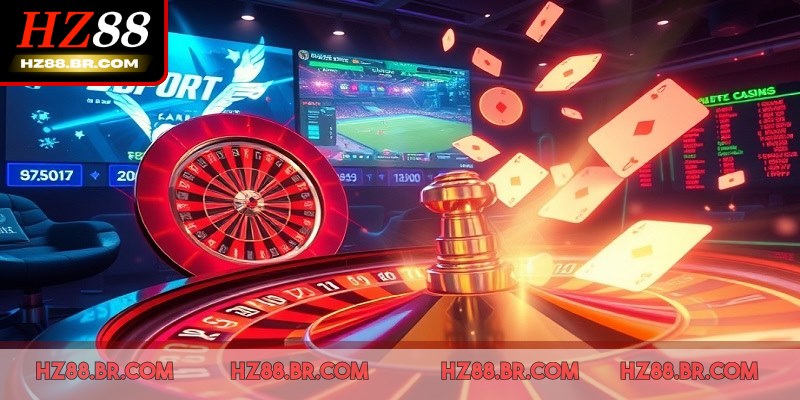 Chơi Có Trách Nhiệm HZ88: Văn Hóa Giải Trí Bền Vững 3 Nguyên tắc quản lý ngân sách tài chính an toàn