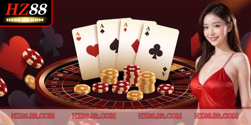 Chơi Có Trách Nhiệm HZ88: Văn Hóa Giải Trí Bền Vững 2 Tìm hiểu nhanh về chính sách chơi có trách nhiệm HZ88