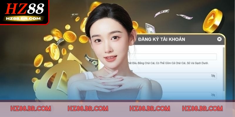 Tất cả thông tin thiết yếu cần được điền đầy đủ