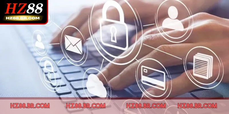 Điều Khoản Và Điều Kiện HZ88: Quy Định Rõ Ràng, An Toàn 4 Nền tảng cam kết mang tới các dịch vụ tốt nhất