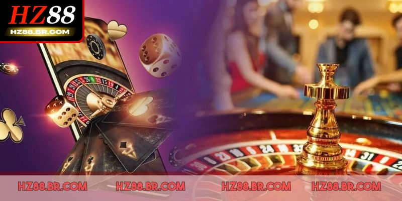 Điều Khoản Và Điều Kiện HZ88: Quy Định Rõ Ràng, An Toàn 3 Yêu cầu về độ tuổi tối thiểu để tham gia của nhà cái