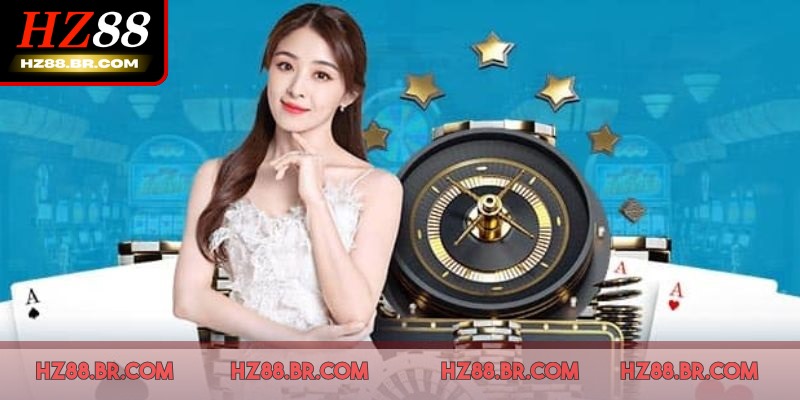 Giấy phép hoạt động HZ88 điều kiện tiên quyết đảm bảo