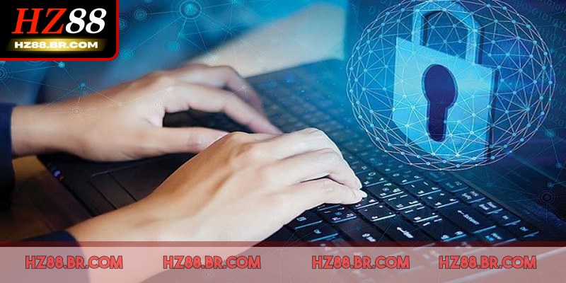 Hệ thống vận hành các biện pháp bảo mật công nghệ cao