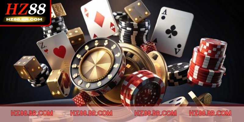HZ88 Có Uy Tín Không Và Khám Phá Sự Thật Được Tổng Hợp 3 Mọi trò chơi được kiểm định trước khi bet thủ trải nghiệm