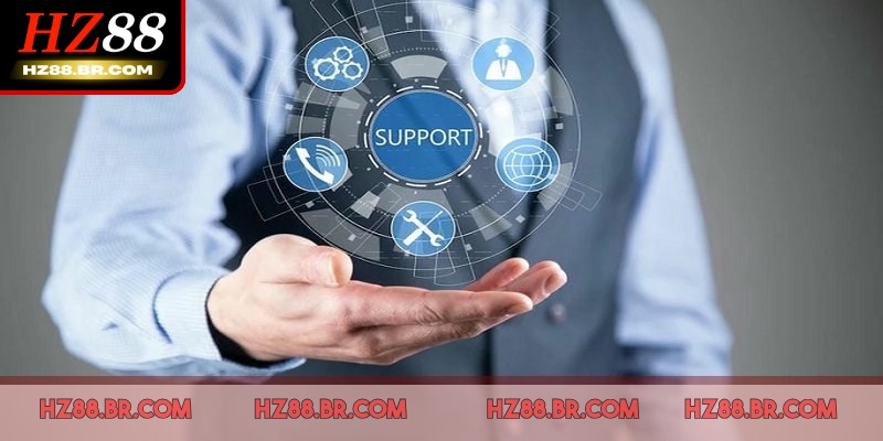 Nhà cái hiện hỗ trợ đa dạng kênh thông tin