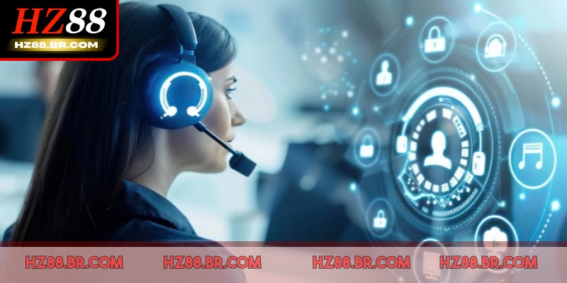Tổng quan về dịch vụ liên hệ HZ88