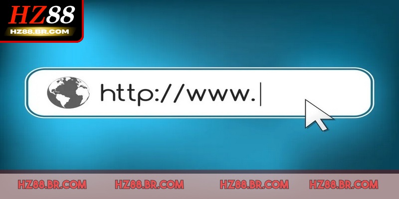 Link Vào HZ88 – Cập Nhật Đường Dẫn An Toàn Và Mới Nhất 4 Kiểm tra kỹ tên miền của liên kết trước khi đăng nhập