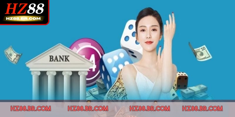 Rút tiền HZ88 luôn là bước quan trọng người dùng quan tâm