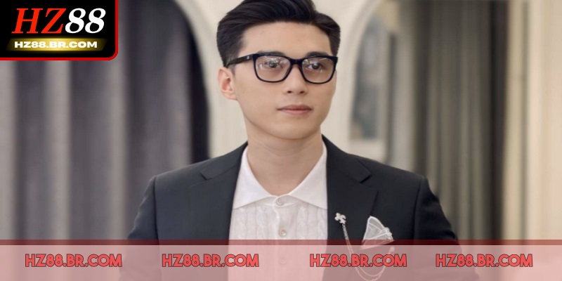 Tác Giả HZ88 - CEO Nguyễn Hữu Huy Nâng Tầm Thương Hiệu 3 CEO xây dựng môi trường làm việc sáng tạo