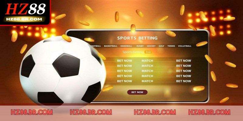 Bước đầu tiên là đăng ký tài khoản tại trang chủ nhà cái