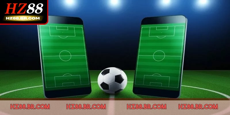 Khi thắng tại Thể Thao HZ88 anh em có thể rút tiền thưởng