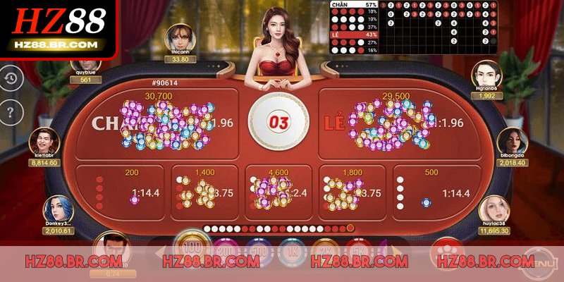 Bet thủ cần linh hoạt chiến thuật trong mọi tình huống