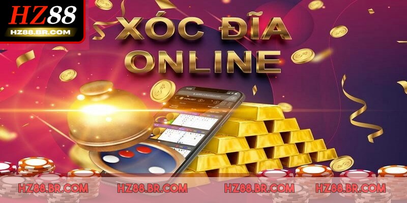 Xóc Đĩa Online – Trải Nghiệm Giải Trí Bùng Nổ Mỗi Ngày 2 Xóc đĩa online lựa chọn hoàn hảo cho người đam mê